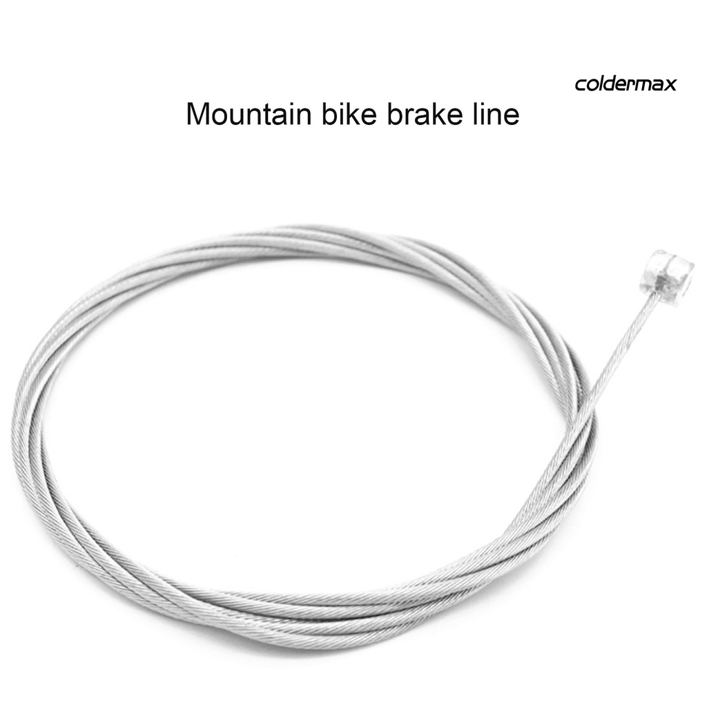 Dây Phanh Bằng Thép Không Gỉ Hiệu Ứng Chính Xác Chống Rỉ Thông Dụng Cho Xe Đạp