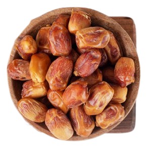 Chà Là Sấy 500G làm sữa hạt - Tạo vị ngọt an toàn, tự nhiên cho sữa hạt &amp; bánh