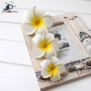 Trâm cài tóc hình hoa sứ xinh xắn