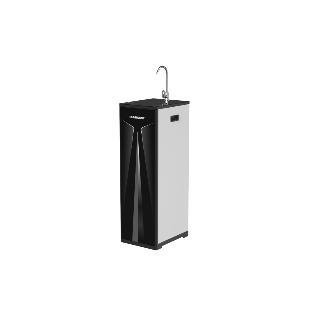 Máy lọc nước R.O 8 lõi SUNHOUSE SHA8879K
