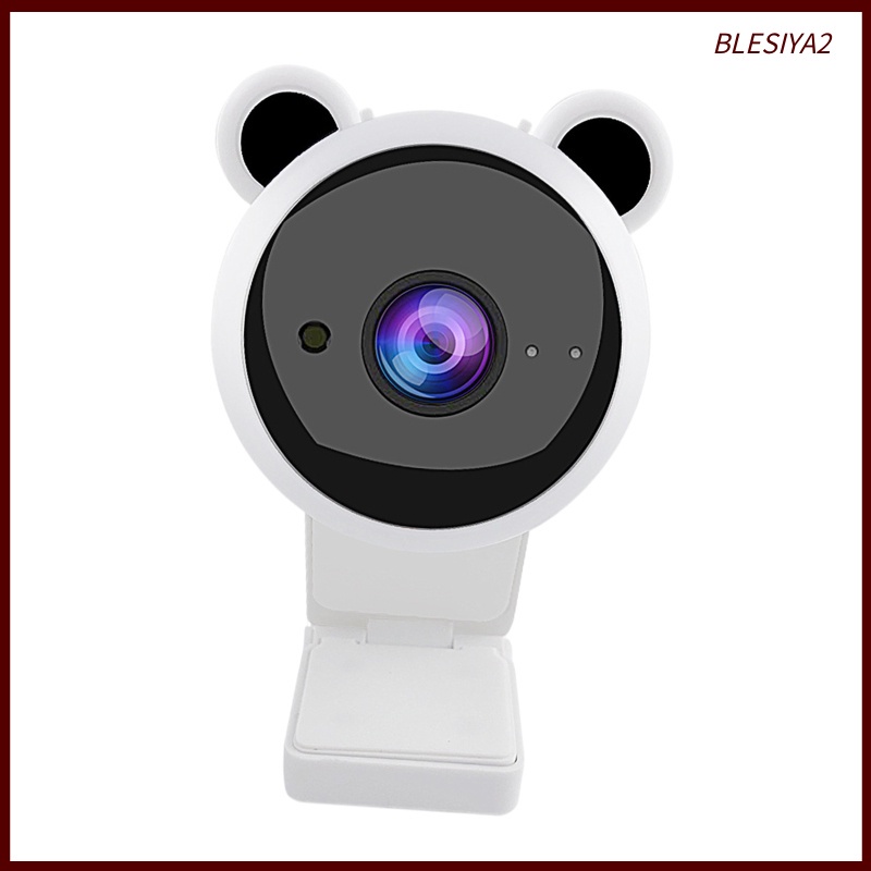 Webcam Hd 30fps Tích Hợp Micro Tiện Dụng Cho Live Streaming Pc | BigBuy360 - bigbuy360.vn