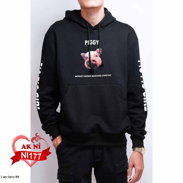 Áo khoác Hôdie nam và nữ | BigBuy360 - bigbuy360.vn