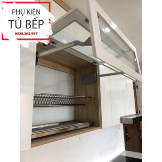 TAY NÂNG CÁNH TỦ CAO CẤP GIỐNG BLUM HÀNG CHÍNH HÃNG CHẤT LƯỢNG CAO NHẬP KHẨU