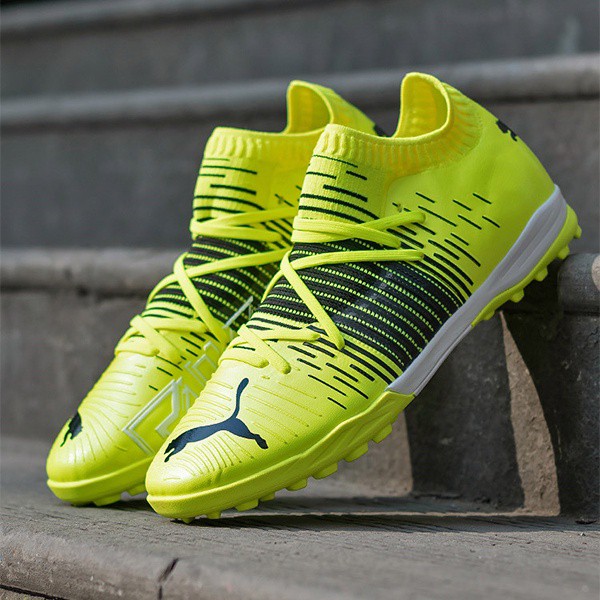 Giày đá bóng PUMA Future Z 1.1 đế TF cho sân cỏ nhân tạo