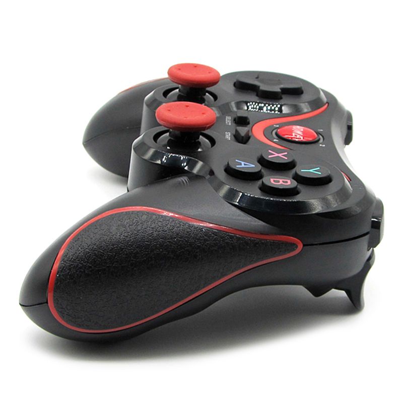 Tay cầm chơi game bluetooth không dây thông minh