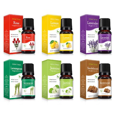 Tinh dầu hương thảo mộc thiên nhiền nguyền chất