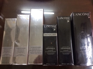 Serum Lancome
