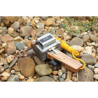 Mỏ hàn xung AK 600w