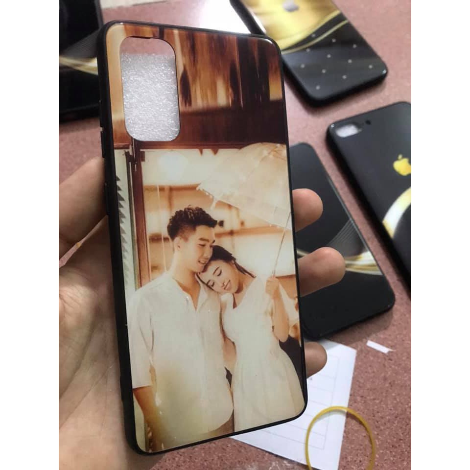 Ốp lưng in hình theo yêu cầu giá rẻ