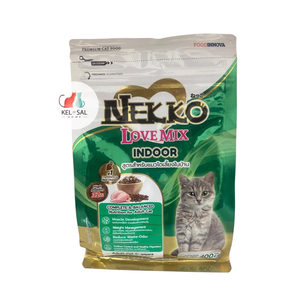 Hạt Nekko Giàu Chất Dinh Dưỡng⚡ Thơm Ngon Bổ Dưỡng  ⚡ Hàng Nội Địa Thái