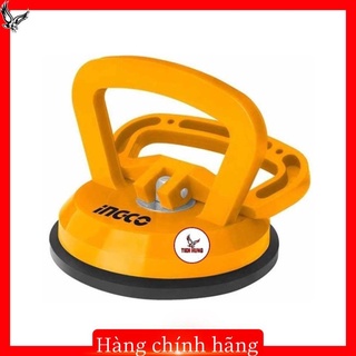 115mm giác hít kính cầm tay 1 chấu ingco hsu012501