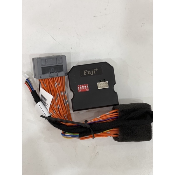 Tự Động Gập Gương Lên xuống kính CRV/CIVIC 2018-2022 FuJi