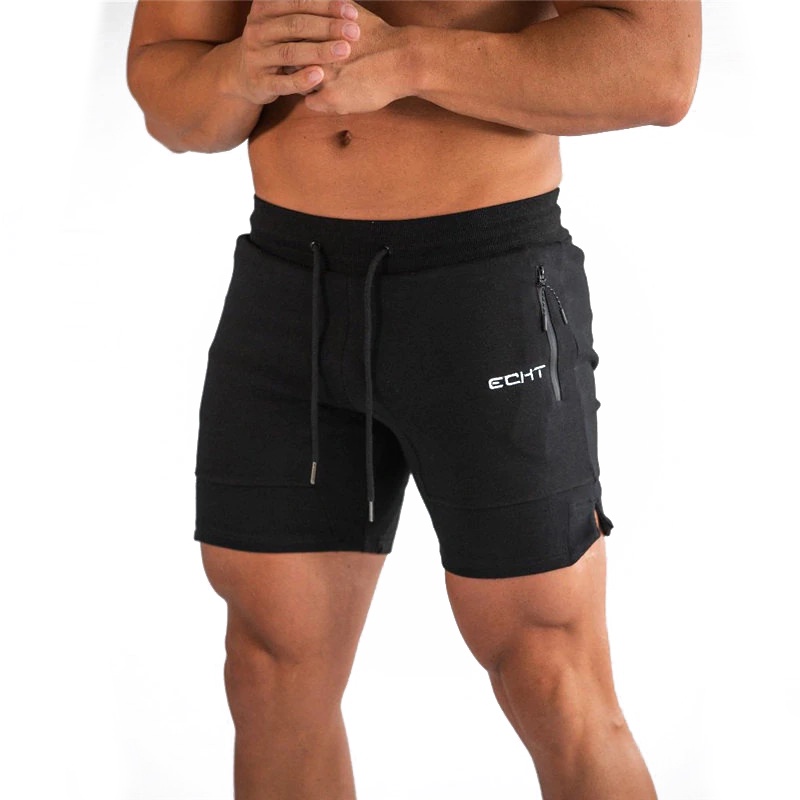 Quần Đùi Short Thể Thao Nam KSM Store Tập Gym Nam, Chạy Bộ Đẹp từ 45-86kg Q251