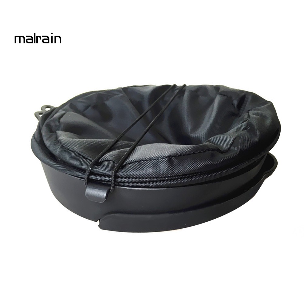 Giá Đỡ Túi Đựng Rác Có Thể Gấp Gọn Thông Dụng Cho Xe Hơi