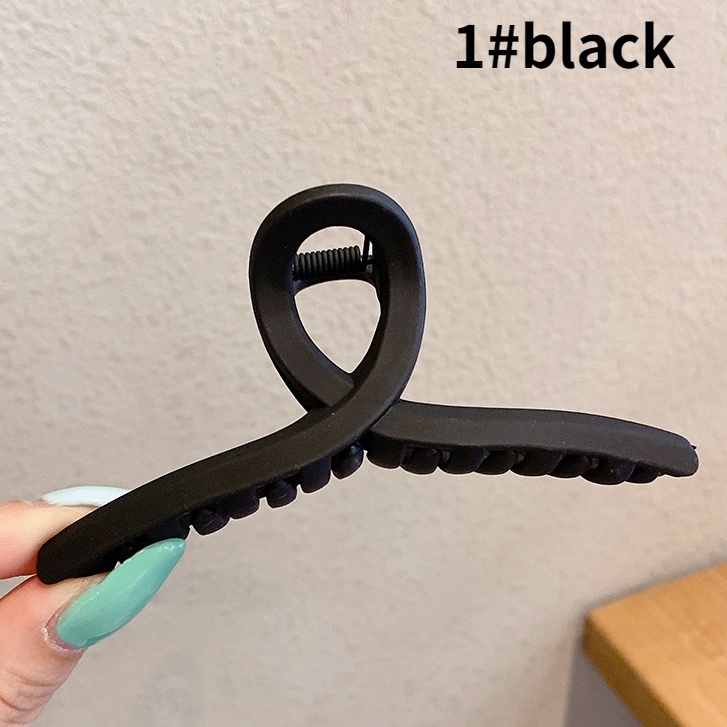 Kẹp Tóc Nữ Thời Trang Hàn Quốc