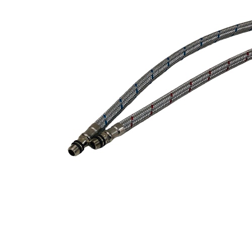 Dây cấp nước nóng lạnh 60cm