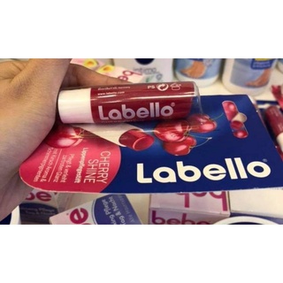 Son dưỡng Labello Đức