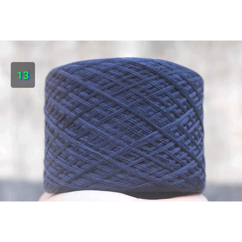 Sale sợi Cotton 100%, cotton pha móc áo, váy, bikini | BigBuy360 - bigbuy360.vn
