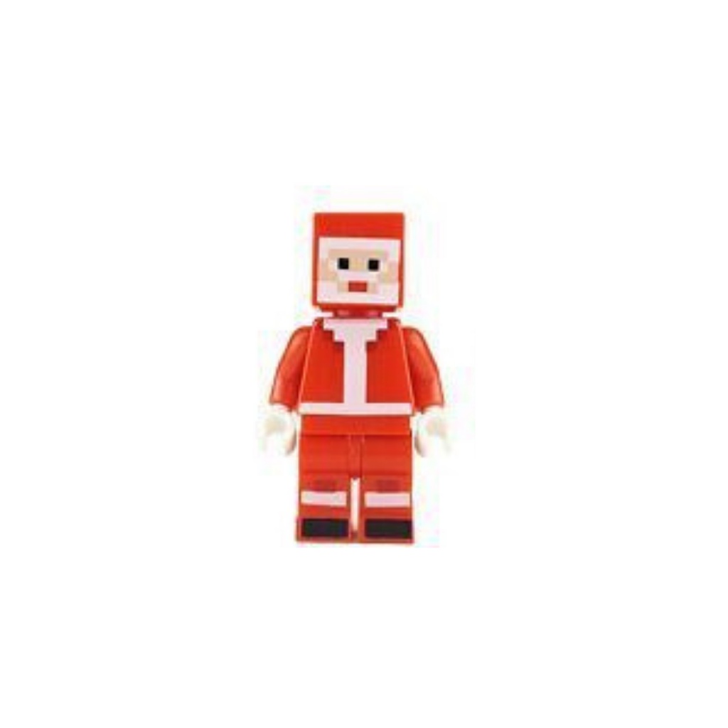Đồ chơi lắp ráp nhân vật minecraft minifigure