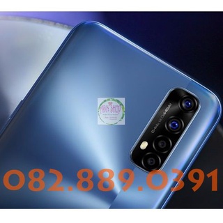 Cường lực camera Realme 7 siêu bền, 3 lớp, bảo vệ camera