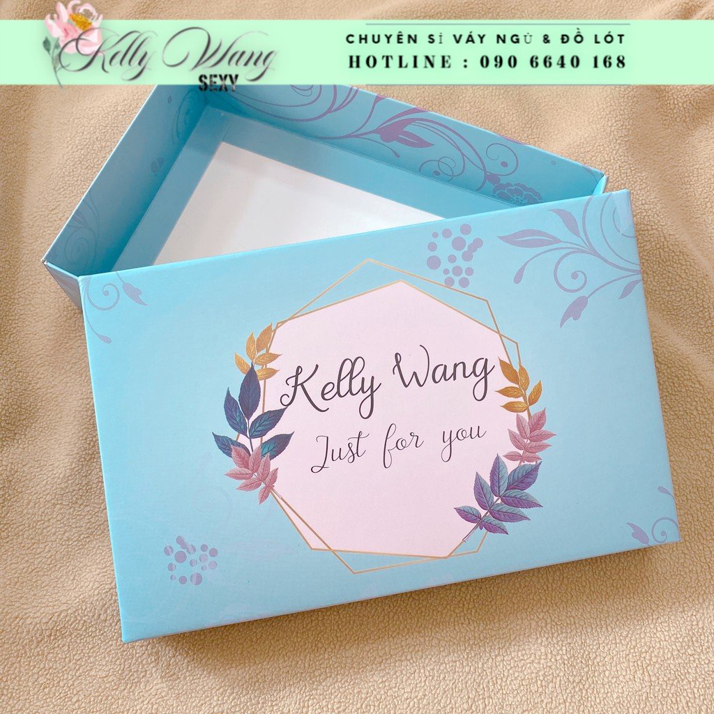 [10 cái ]Hộp giấy carton [18x12x5cm] -  Rẻ nhất sài gòn