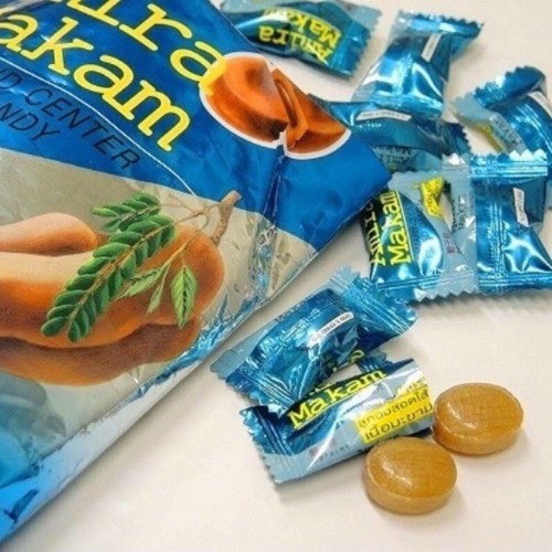 Kẹo Me Nhân Sốt Me Amira Thái Lan