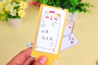 Giấy Note, Giấy Ghi Chú Sticky Note