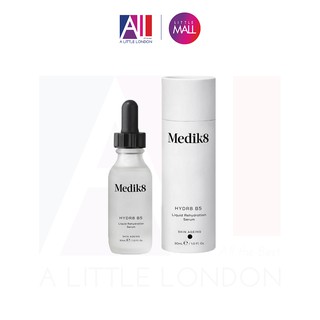 [TOP 1 SHOPEE] Tinh chất cấp ẩm phục hồi da Medik8 Hydr8 B5 30ml (Bill Anh)