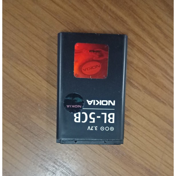 Pin điện thoại Nokia BL-5CB