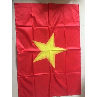 Sỉ lẻ cờ tổ quốc 70×105 cm