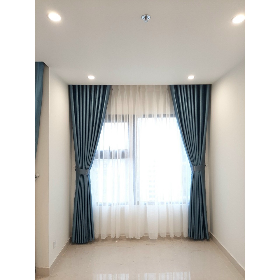 Rèm cửa sổ,Rèm cửa chống nắng,Rèm cửa phòng ngủ cản nắng 97%,siêu rẻ,siêu đẹp💥