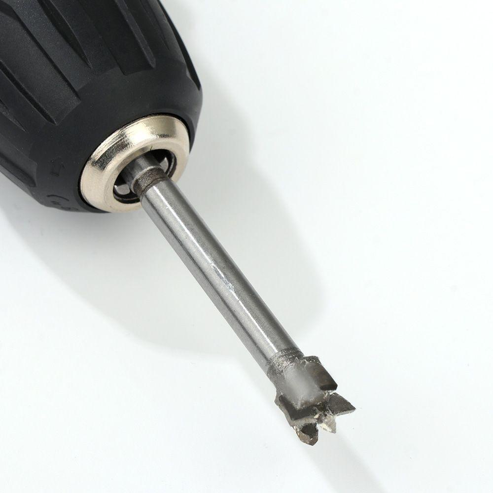 Mũi Khoan Lỗ 10mm-40mm Tự Định Tâm Chuyên Dụng