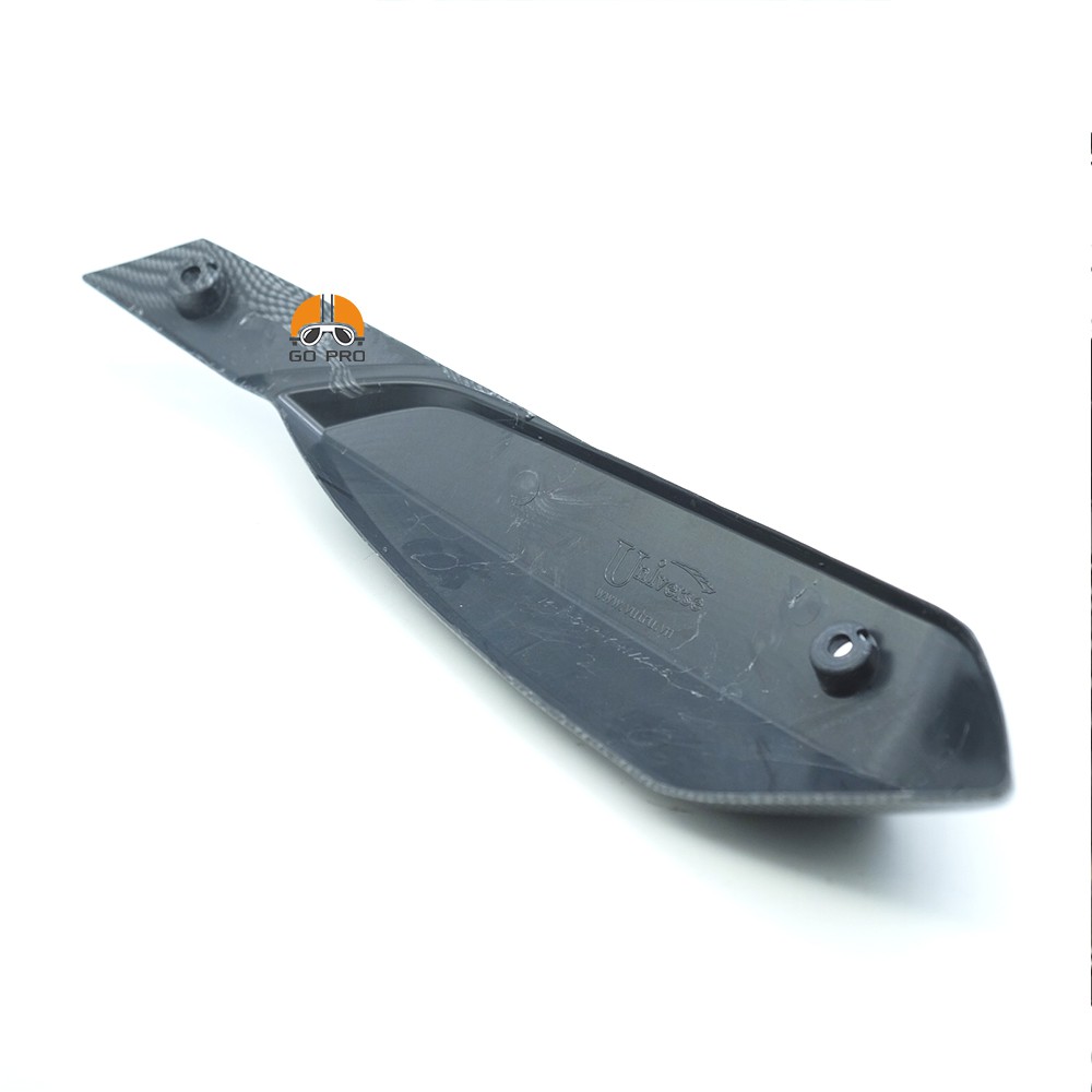 [CHÍNH HÃNG] Mũi Tên Pô NVX 2017 - 2020