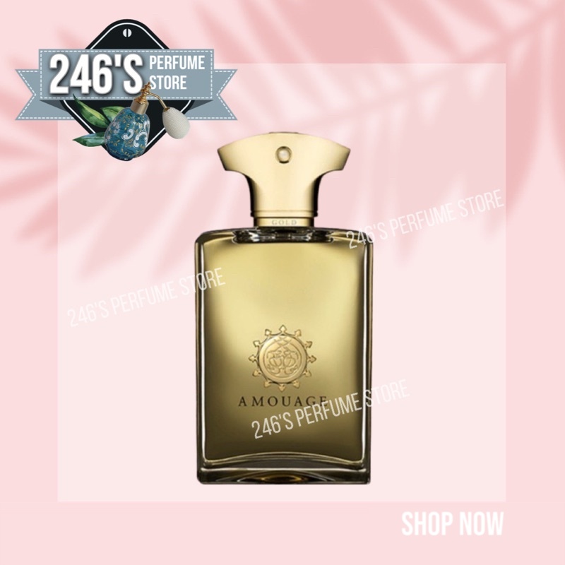 246sᴛᴏʀᴇ.ᴠɴ | Jubilation Man by AMOUAGE | nước hoa Nam | 10ml