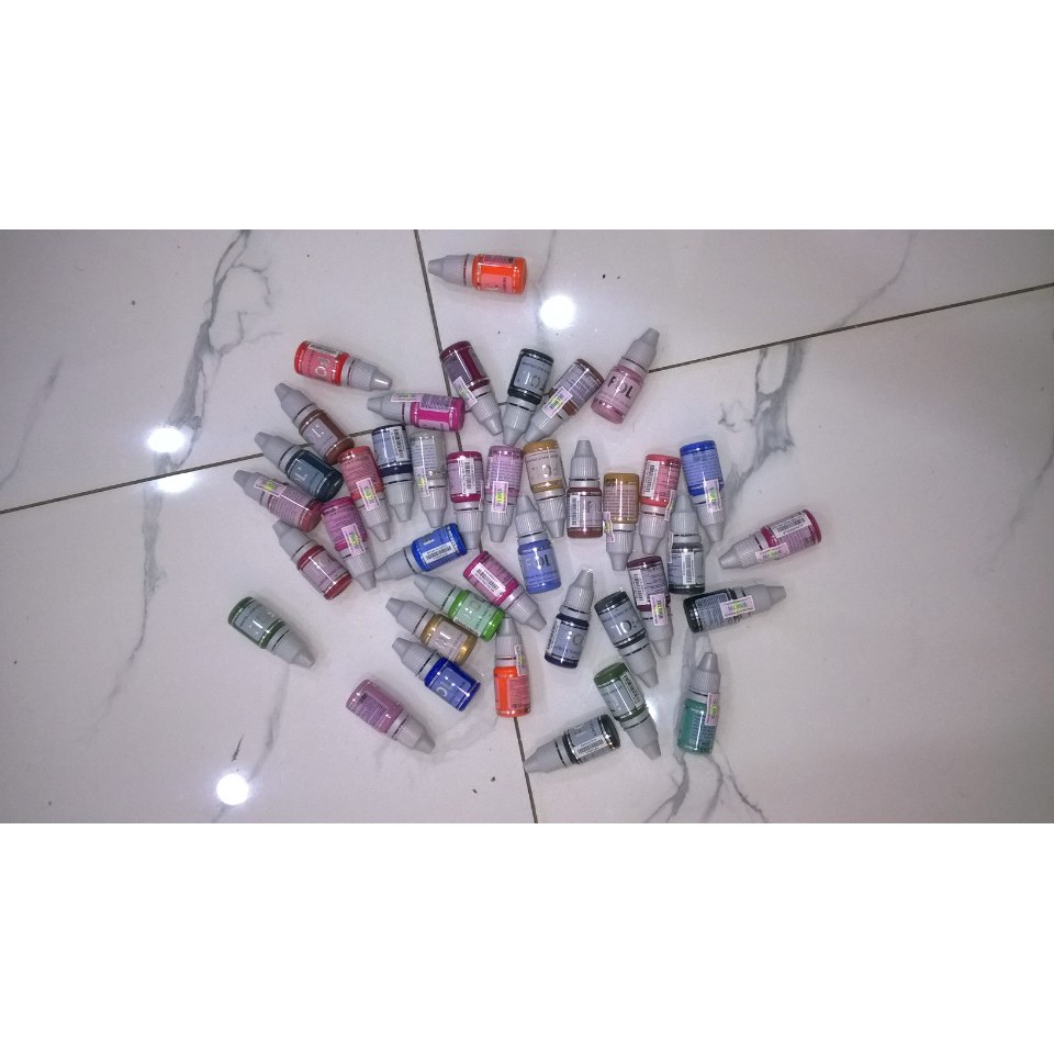 Combo bột bản 40 chai