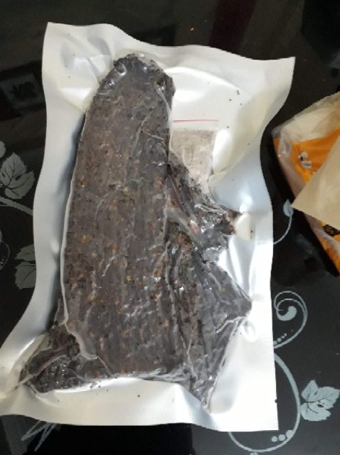 500g Trâu gác bếp loại 1 đặc biệt ăn ngon, thơm lừng | BigBuy360 - bigbuy360.vn