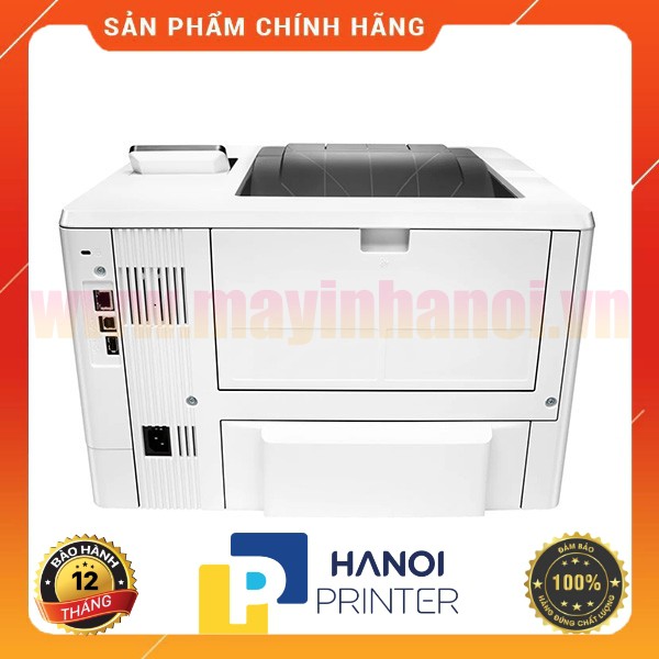 Máy in Laser HP LaserJet Pro M501n in tốc độ cao. Bảo hành 12 tháng.