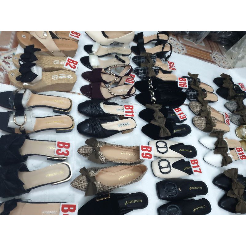 Giầy chọn live đơn từ 50 - 200k | BigBuy360 - bigbuy360.vn