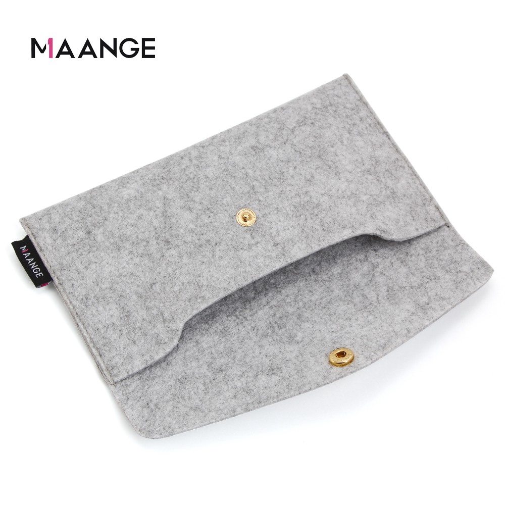 Túi MAANGE 0154 Đựng Cọ Trang Điểm Tiện Dụng 30g