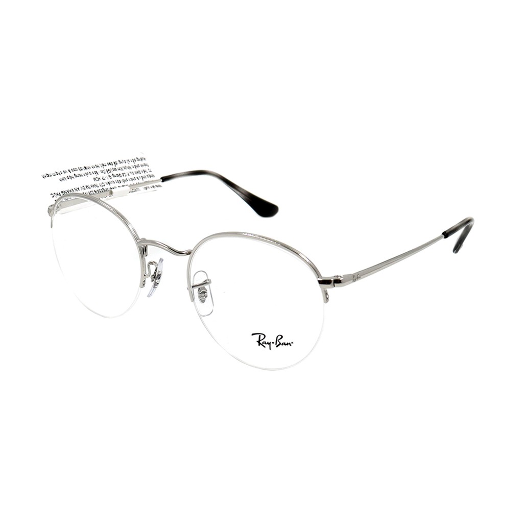 RB3947V-Gọng kính nam nữ Rayban chính hãng (51-22-145), thiết kế dễ đeo bảo vệ mắt