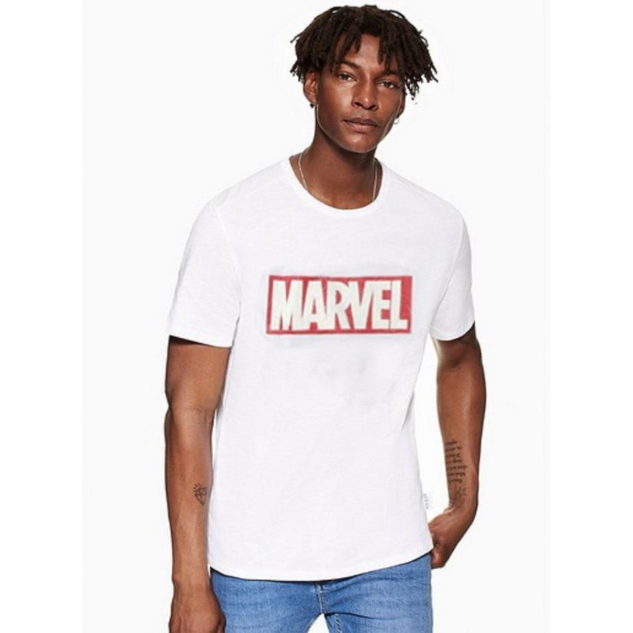 Áo T-Shirt Marvel Hot Trend 2019 - Hàng Đẹp ་