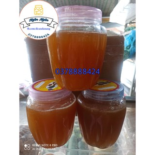 Mạch nha Kim Hà hủ 500g