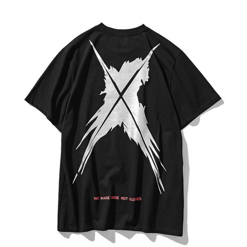 Áo Thun Tay Lỡ Form Rộng Unisex Overtee Oversize X CalmMind TNS99