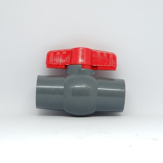 Van nhựa PVC Ø21 - CÔNG NHA