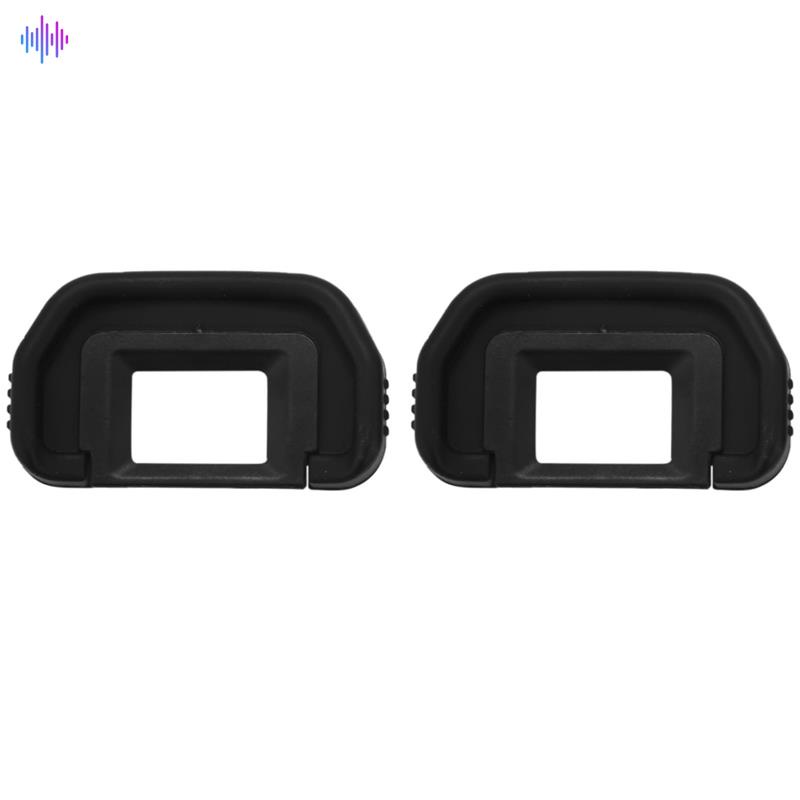 Đệm 18mm bảo vệ kính ngắm Canon Eos 80/70/60/77/50/5D 5D Mark Ii 6D 6D Mark Ii 40D 30D 20D 20/60Da 10D A2 A2E D30 D60