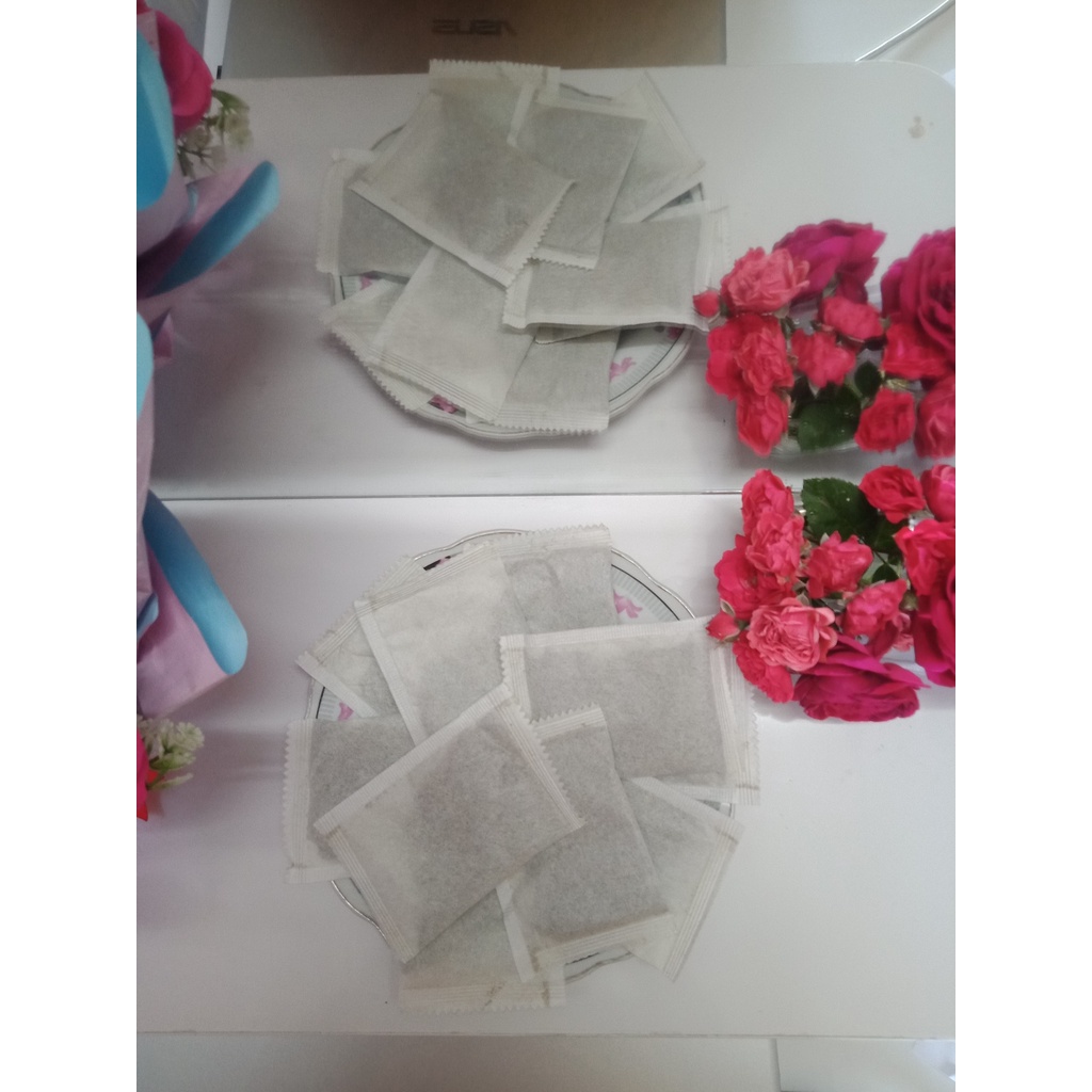 Trà An Xoa - Khắc tinh của Gan Nhiễm Mỡ, Xơ Gan, Ung Thư Gan, Giảm Mất Ngủ - 40 Túi lọc, Trà Đông Y Việt