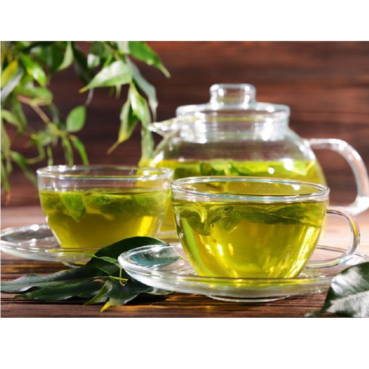 TRÀ SÂM DỨA - DANH TRÀ CÔNG MINH HIỆU HAI CON THỎ 200G (PHA TRÀ ĐÁ) | BigBuy360 - bigbuy360.vn