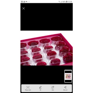 Mứt Sim (viên)_sim sơn 200g