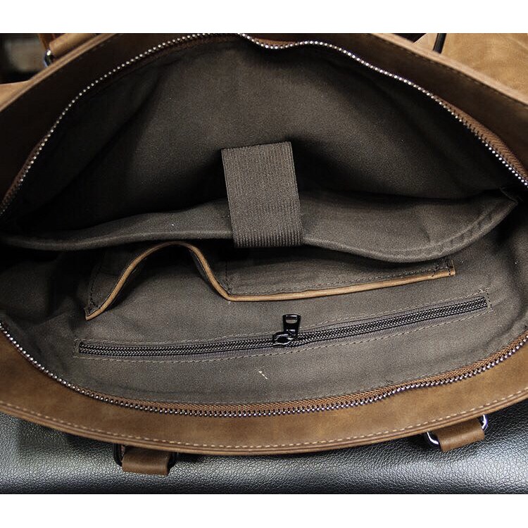 CẶP CÔNG SỞ - TÚI LAPTOP THỜI TRANG