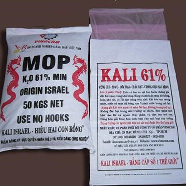 Phân Bón KALI - Phân Kali ISRAEL (1kg)